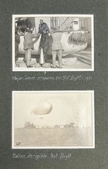 Escuela de Aeronautica Naval Photo Album Aviation 1921 aviation photos Spain