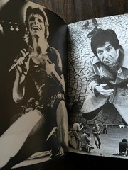 ABBA ZAPPA Seventies Rock Photography Book, Gijsbert Hanekroot