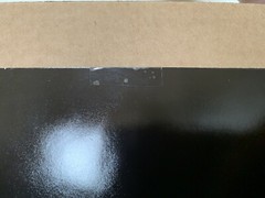 RARE c1970 Signed HARVEY EDWARDS Artist Proof BALLET 24”x38”Photograph, 12/25