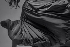VADIM STEIN – Contemporary Dance Photograph Signed Ltd Edition Fine Art BW Print