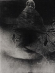 unknown artist, genuine brom silver photography 25 x 20 cm, Germany BERLIN ☆☆☆☆
