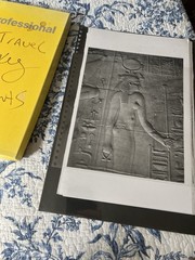 Egypt Photography Print Lot Pyramids Sphinx Cairo Travel Art Photos 14×11”