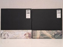 Fuyuko Matsui The Works Vol.1-2 Set Paint Art collection Photo Book Used