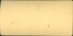 13813919 – View from Glacier Point Yosemite Valley California CDV Stereo Image