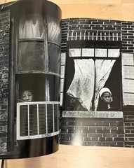 In New York Feb. 1971 – Nov.1980 Masao Gozu Photo Catalog