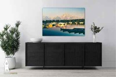 Colter Bay – Grand Teton National Park Wyoming – Fine Art Photography Prints