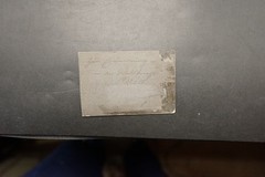 Photo CDV KAB Portrait Young Women WW1 Model Dress 1914 Youth Girl Picture Old