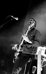 Hozier Concert Photography Print