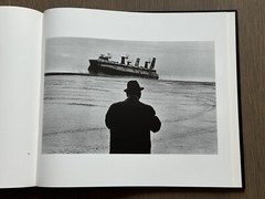 🎈SALE! RARE! Super Book! Josef Koudelka Exiles Revised and Expanded 1997 HC DJ