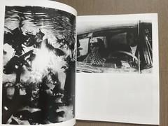 🎈SIGNED Daido Moriyama – Fragments: Representation of 1964-1998, Japan, RARE