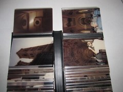 60 photos (Tivoli, St. Peters, ?? + more) Photo Album (B3)