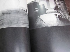 Japan Photo magazine KIKAN SHASHIN EIZO 1 Christer STROMHOLM Eikoh Hosoe 1969