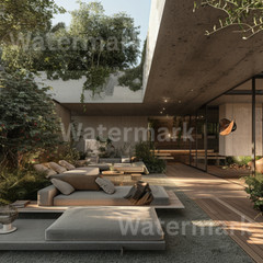 Digital Image Picture Photo Wallpaper Printable Art AI Ultra-Realistic Modern