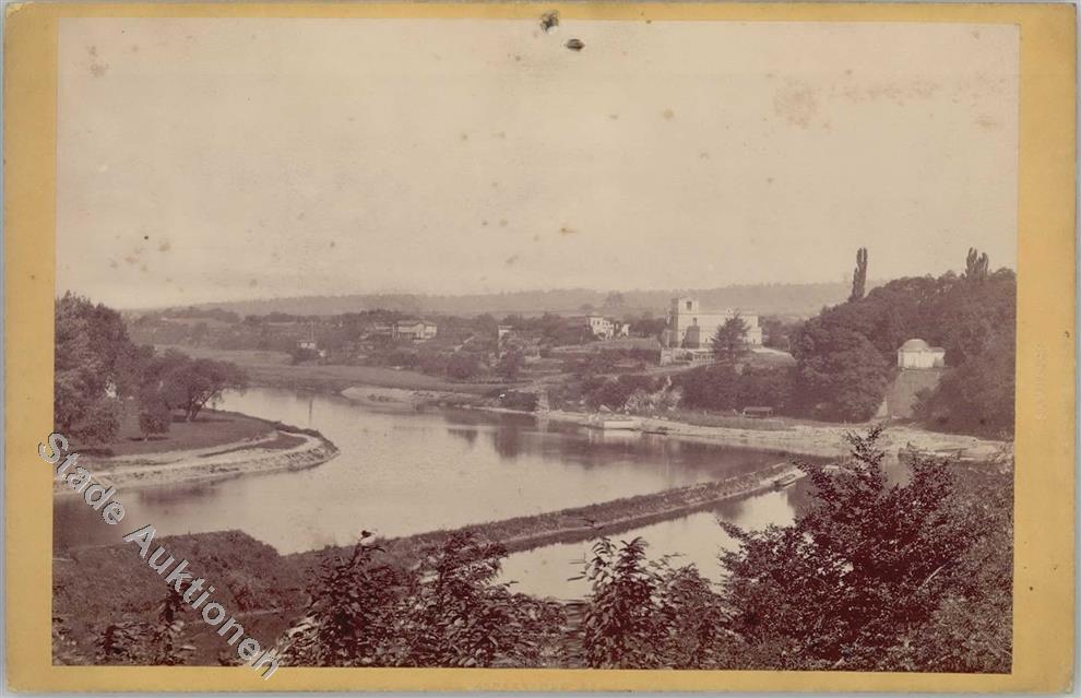 50716976 – Cabinet Photo 16.5 x 11 cm Anschaffenburg CDV
