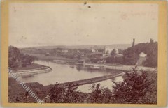 50716976 – Cabinet Photo 16.5 x 11 cm Anschaffenburg CDV