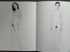 🎈Paolo Roversi – Studio, Kate Moss, Natalia Vodianova, Model Super RARE!