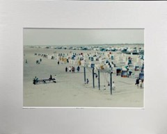Margarita Kazanovich Germany Beach Games YellowKorner Certified Photograph