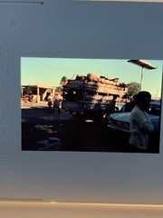 Lot Of 34 Haiti 1979 Ocean Village Resort 35mm Color Slides