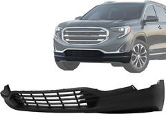 Front Lower Bumper Cover Assembly for GMC Terrain SL SLE 2018 2019 2020 2021 – B