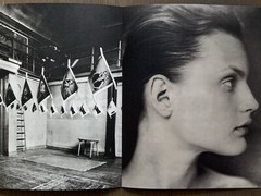 🎈Paolo Roversi – Studio, Kate Moss, Natalia Vodianova, Model Super RARE!
