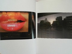 Daido Moriyama Color Photograph Book 2011 Limited 500 SUPER LABO Japan Art Book