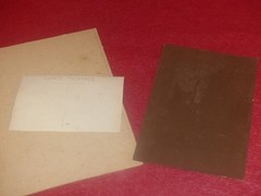 3 Photos / Man Of Indian Origin To Identify / Intense Gaze Circa 1900-1920