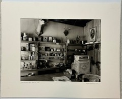 Original GORDON H HASTINGS California Yosemite Death Valley Gelatin PHOTOGRAPHS