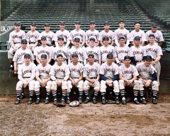 1941 Cleveland Indians-team-color 8×10 Colorized Print-FREE SHIPPING