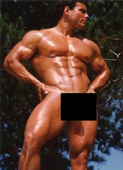 Casey Moran – COLT STUDIO CP66C (Photo Set of 5 – Original 5×7) 1982