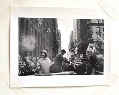 CORNELL CAPA: INT’L CENTER 30TH ANNIV. PORTFOLIO – 2004 – 5 PHOTOS – 27/100.