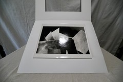 Original Photography Art Print «Santa Fe Sails»