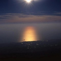 NAN GOLDIN ‘Lost Horizon, n.d.’ 2021 SIGNED Limited Edition Photograph 6″x6″ NEW