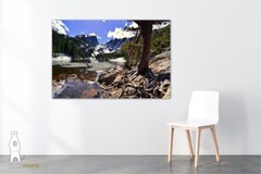 Dream Lake, Rocky Mountain National Park, Colorado Photography Prints