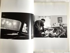 LARRY CLARK deja-vu JAPAN MAGAZINE 1993 No.13 PHOTO BOOK Sebastiao Salgado C01