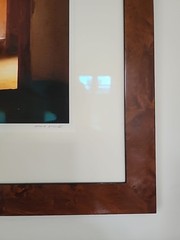 John Atchley Signed Color Photograph «PASSAGES»