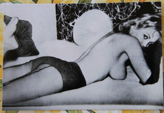 Photo 1963 Woman Nude 13 Woman Girl Model Art 2024 Vintage AD