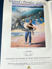 Vtg 2000 Destin Florida Magazine Tourist Publication Photographs Advertisements