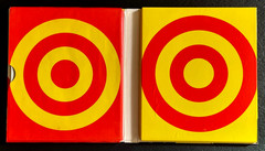 Rare «GENERATION GAP» Vintage 60s Role Identity Board Game w/ Martin Bough Photo
