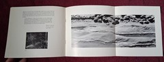 RARE Association Copy Michael A Smith Landscape 1975–1979 SIGNED Exhibit Booklet