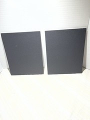Set Of 2 VTG 8×10” Black And White Art Photography Prints Surreal Abstract Matte