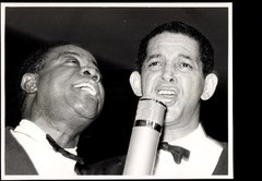 Photo Jazz Club Berlin 1950s, Louis Daniel «Satchmo»… – 10649319