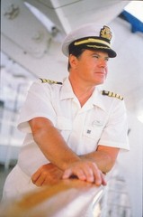 Film slide Love boat: the next wave Robert Ulrich slide KB format L17-25-3-2