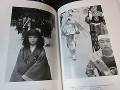 YASUHIRO ISHIMOTO Photo book Self-Portrait of JAPAN 1945‐1964 Japan, 2013