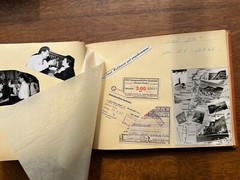 Old Photo Album, GDR, Travel, 1962-64 131