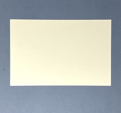 Herb Ritts – Photography Show Announcement Card 1994 – Africa