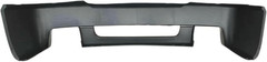 Compatible with Front Bumper Cover Fascia 2003-2007 Chevy Silverado 1500 SS Exte