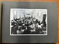 Old Photo Album, GDR, Travel, Kramatorsk Soviet Union, 130