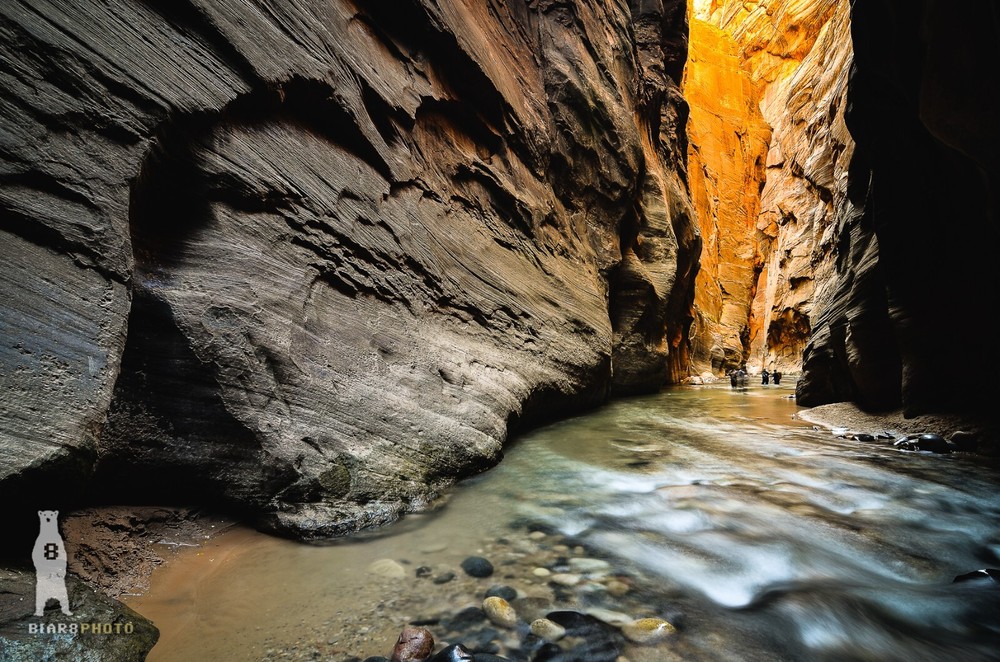 The Narrows – Zion National Park, Utah – Fine Art Photography Prints