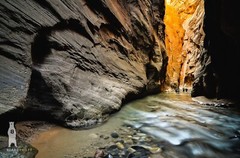 The Narrows – Zion National Park, Utah – Fine Art Photography Prints