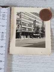Düsseldorf 1939-Europahaus, cinema advertising (X)